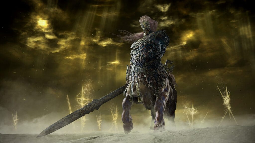 How Long Is an Expedition in Elden Ring Nightreign?