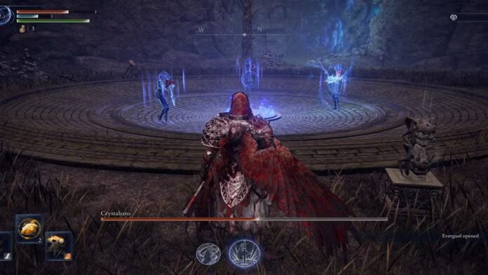 How to Play Guardian in Elden Ring: Nightreign