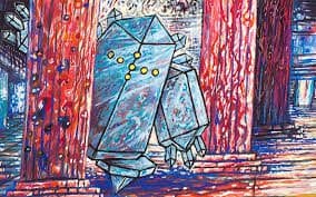 Regice (A2 034)