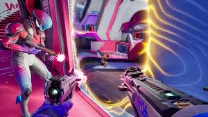 Splitgate 2 Twitch Drops Guide – How to Link Accounts