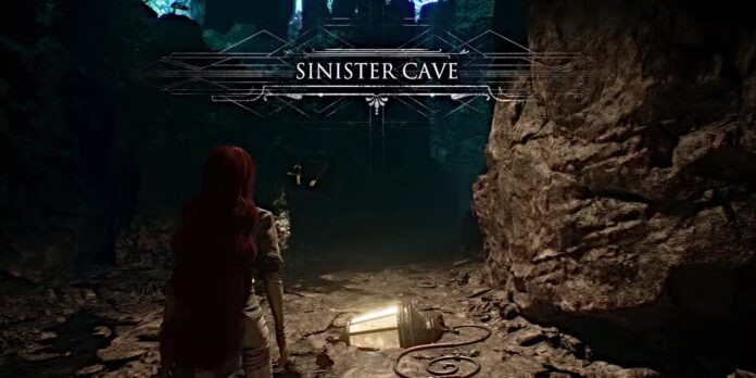 How to Find and Complete the Sinister Cave in Clair Obscur: Expedition 33