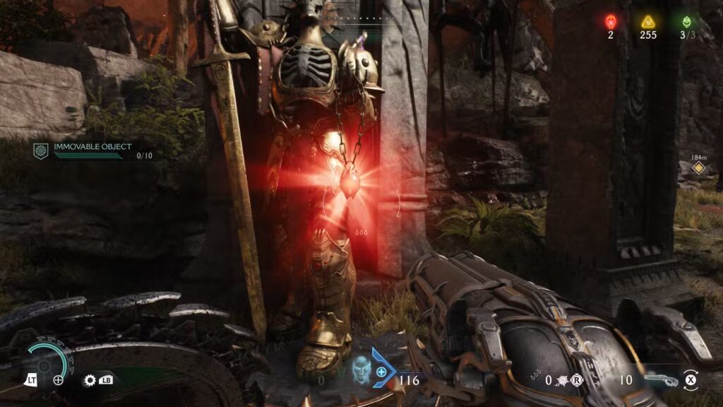 Doom The Dark Ages All Rubies Locations