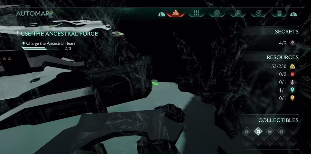 Doom: The Dark Ages Codex Ancestral Forge
