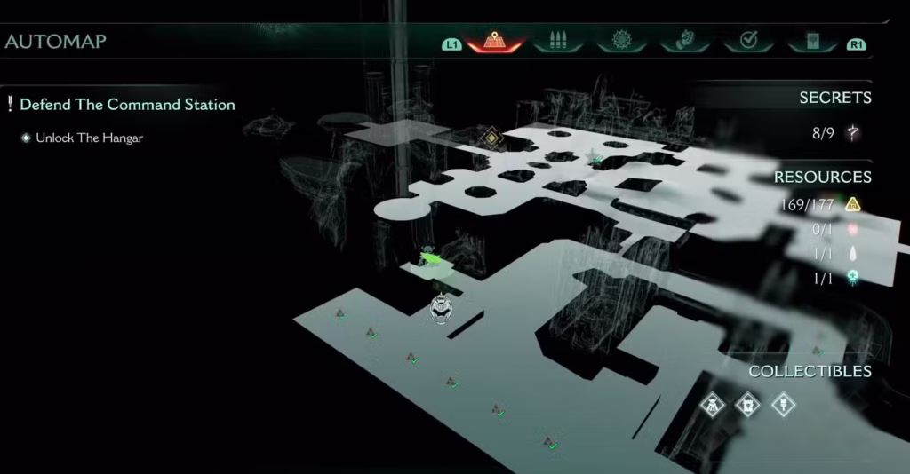 Doom: The Dark Ages Kreed Maykr Toy Location