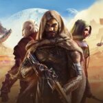 Dune: Awakening Reveals Endgame Content With Landsraad Politics, Combat Schools & More