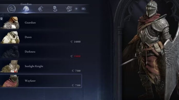 How to Unlock All Dark Souls Skins in Elden Ring: Nightreign