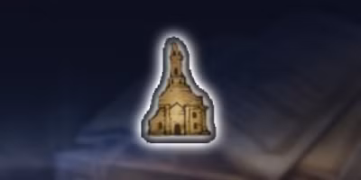 Church Elden Ring Nightreign