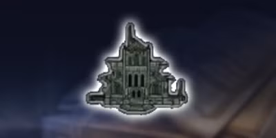 Great Church Elden Ring Nightreign