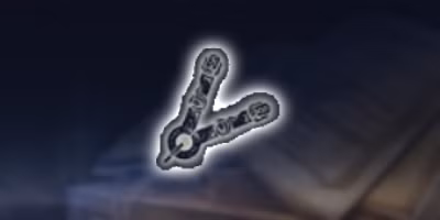 Weapon Rack Sacred Seal