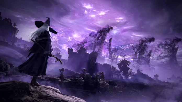 How to Play Solo in Elden Ring Nightreign
