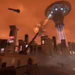 Helldivers 2 Heart of Democracy