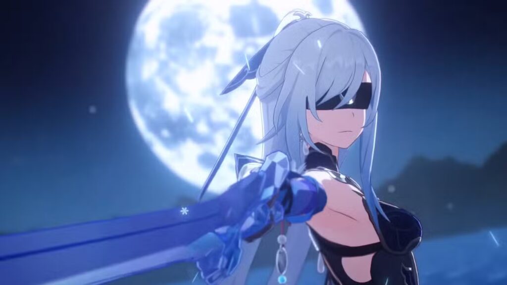 Honkai: Star Rail Leak Reveals Buffs for Silver Wolf