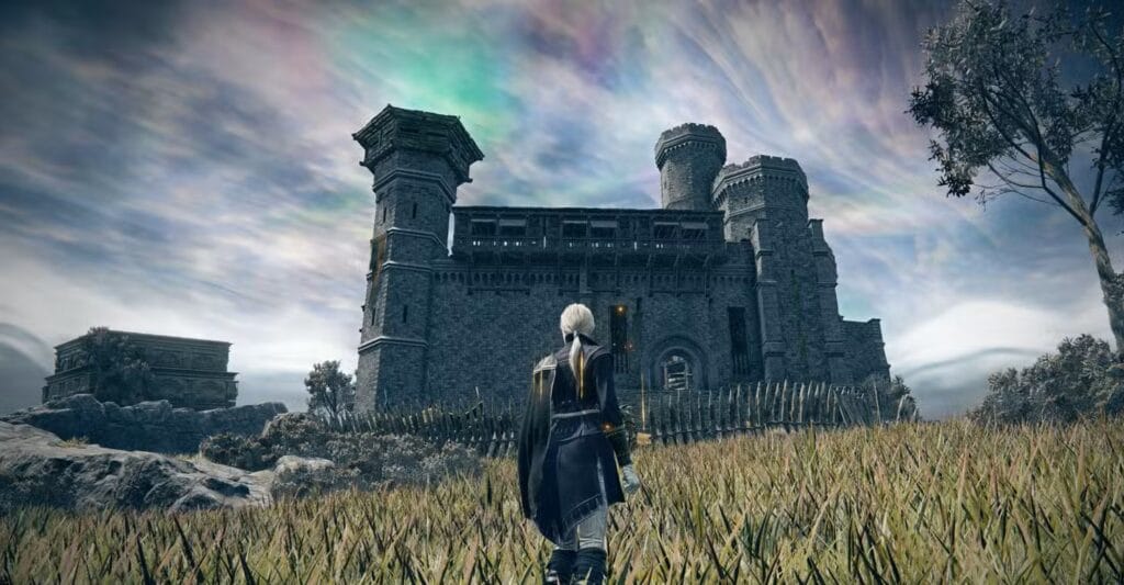 Where to Go First in Elden Ring Nightreign (Best Day 1 Strategy)