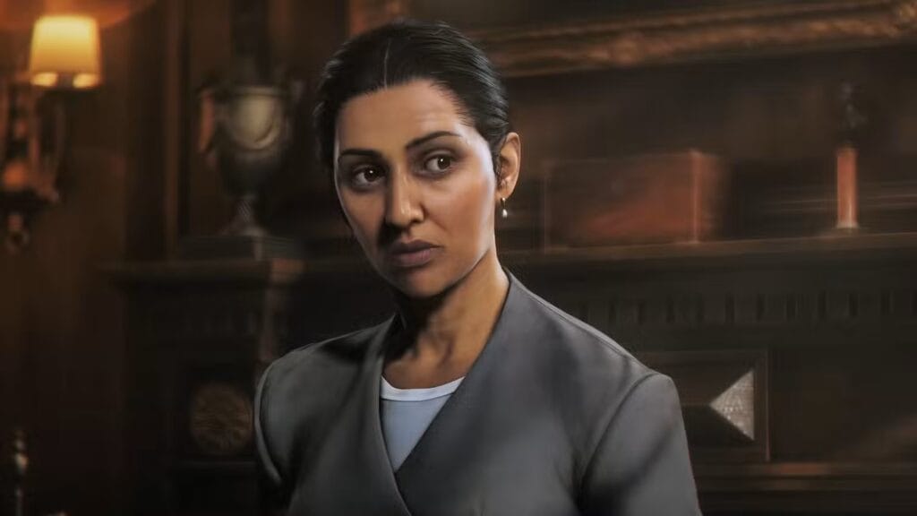 007 First Light Will Follow Hitman's Live-Service Blueprint, Says IO Interactive