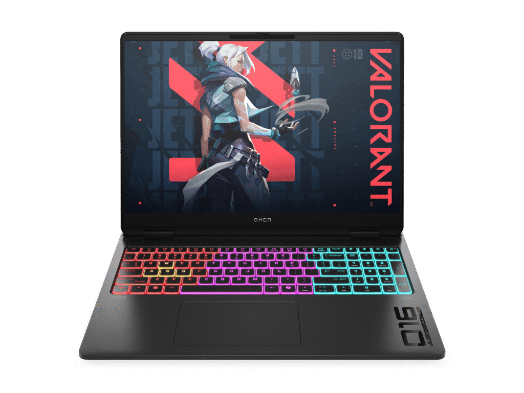 HP Just Dropped One of the Cheapest RTX 5070 Ti Gaming Laptops Yet
