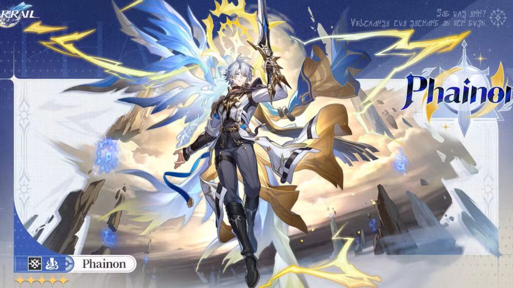 Honkai: Star Rail Version 3.4 Drops July 2 – Phainon Debuts, Fate/Stay Night Collab, and More