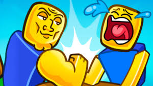 Arm Wrestle Simulator