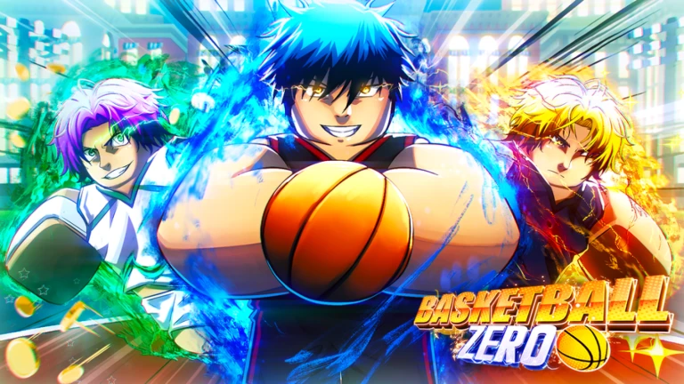 Slam Dunk Freebies with the Latest Basketball Zero Codes