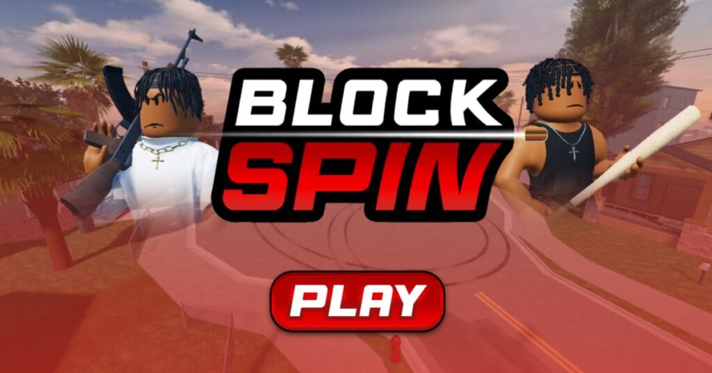 BlockSpin Codes