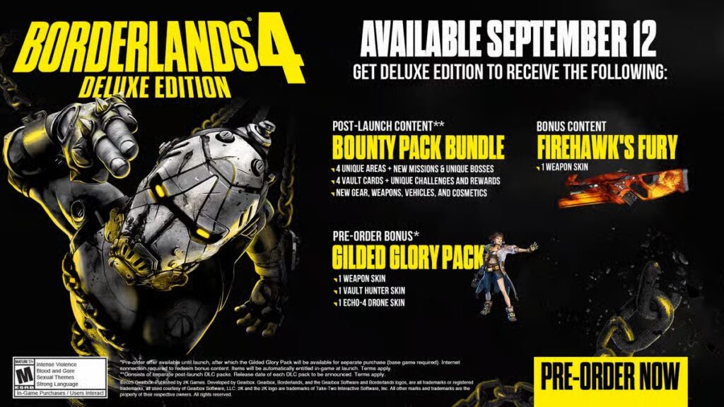 Official Pricing (and a Bit of Shade)