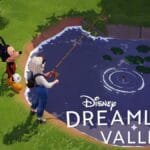 All Fish in Disney Dreamlight Valley: Locations, Sell Prices & Energy Stats