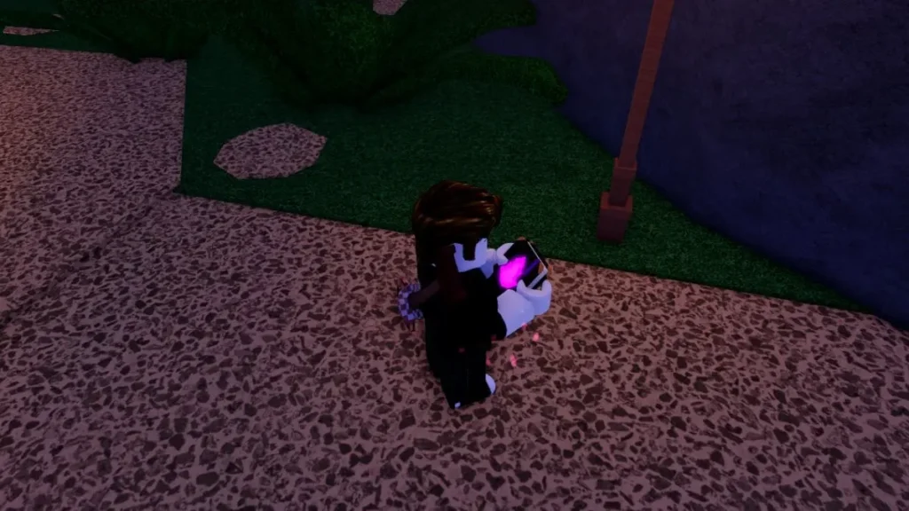Enchantment Tome in Roblox Dig