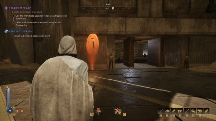 How to Buy, Sell, and Trade Items in Dune: Awakening