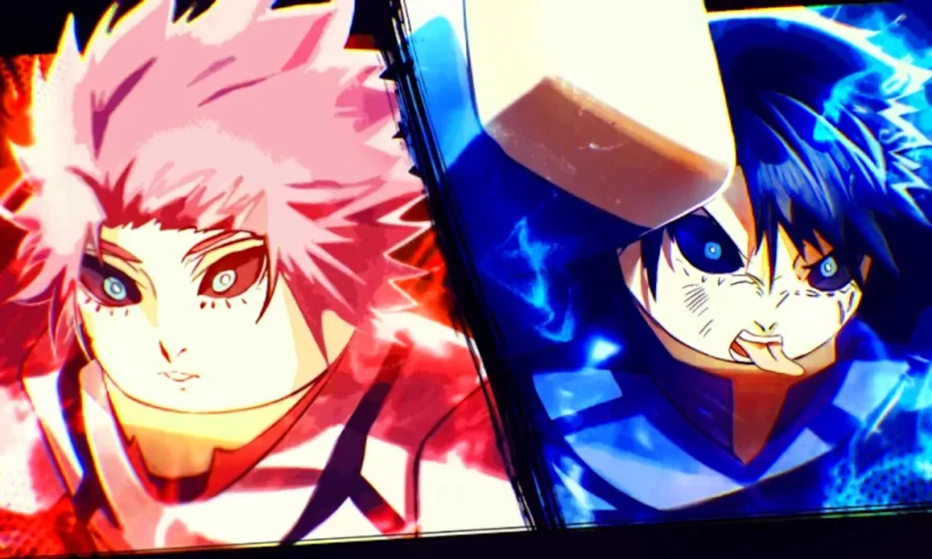 Project Egoist