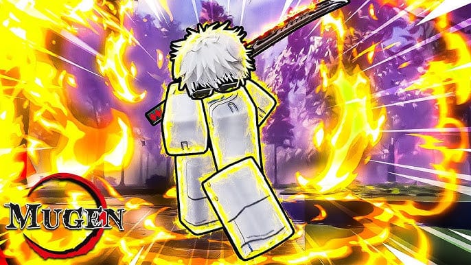 Slash Stronger and Reroll Smarter with the Latest Roblox Mugen Codes