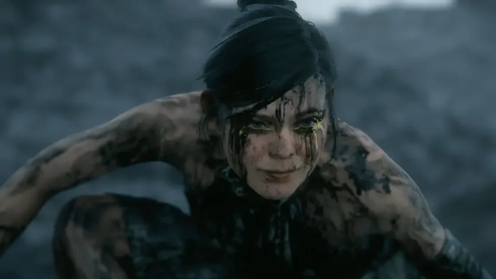 Is Lou Dead in Death Stranding 2: On the Beach? Full Story and Twist Explained