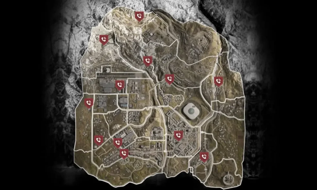 How to Unlock Bunker 11 (Yellow Bunker)