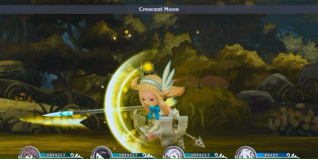 How to Unlock Every Job in Bravely Default: Flying Fairy HD Remaster