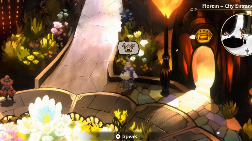 How to Unlock Mini-games in Bravely Default HD
