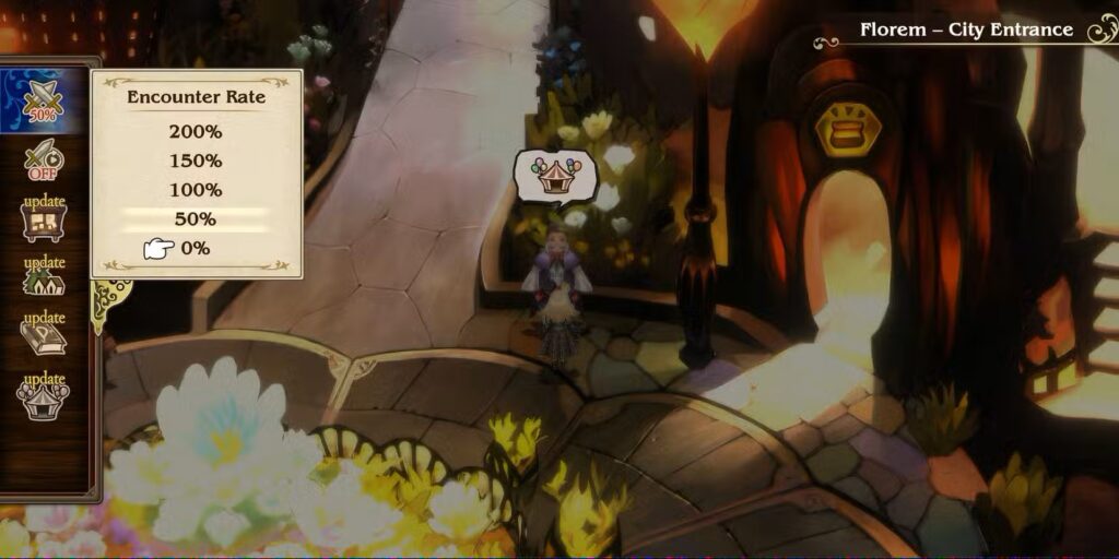 What’s the Deal With Encounter Rates?