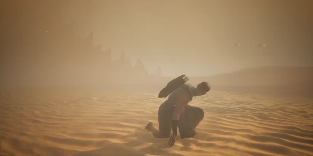 How to Gain XP in Dune: Awakening