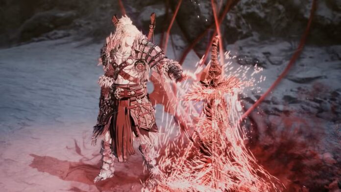 Big June Update Overhauls Difficulty in First Berserker: Khazan