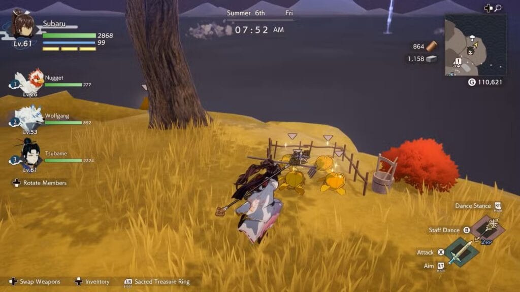 Golden Crops – Highest-Value Crops in the Game