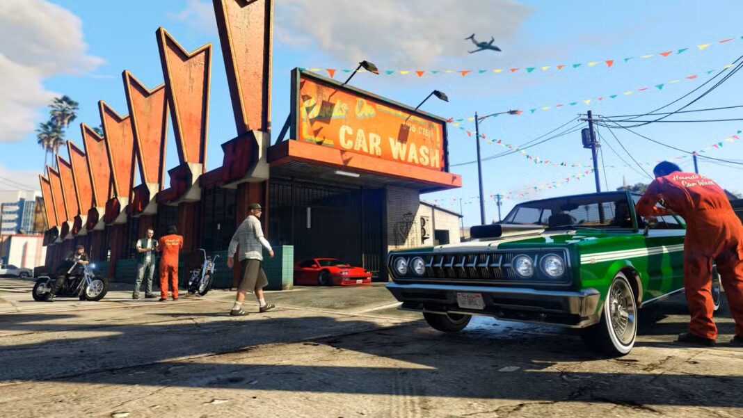 GTA Online’s “Money Fronts” Update Drops June 17 — Here’s What to Expect