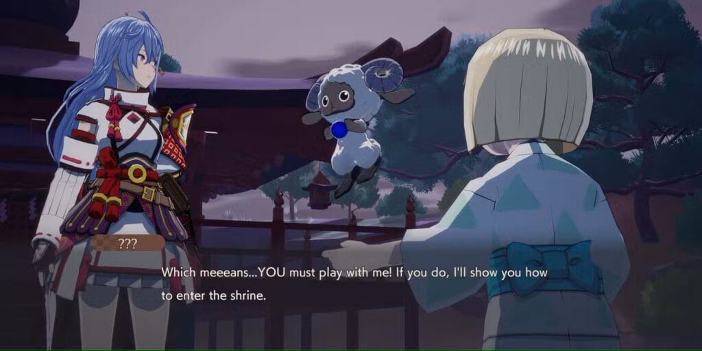 All Mystery Girl Hiding Locations (And How to Find Her)
