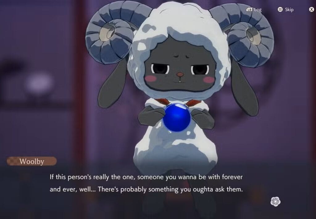 How to Get Married in Rune Factory: Guardians of Azuma