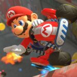 Mario Kart World