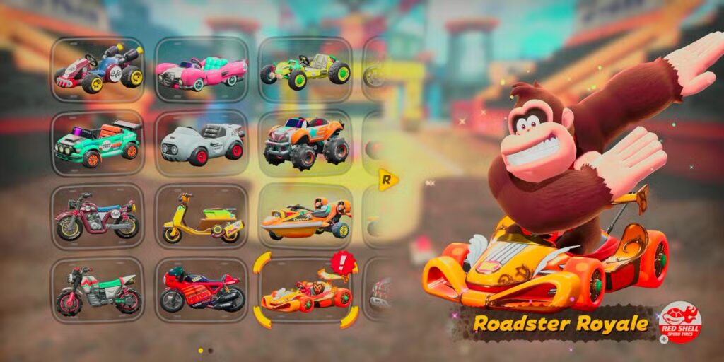 How to Use the Mario Kart World Coin Farming Glitch
