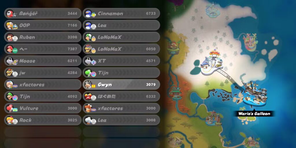 What Is the Online Play Number