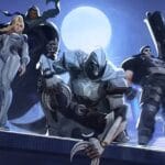 Marvel Rivals Makes It Easier to Surrender Ranked Matches in New Update