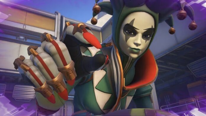 Overwatch 2 Season 17 Buffs DPS Role, Bastion Shrinks, and Sombra Might Get Reworked