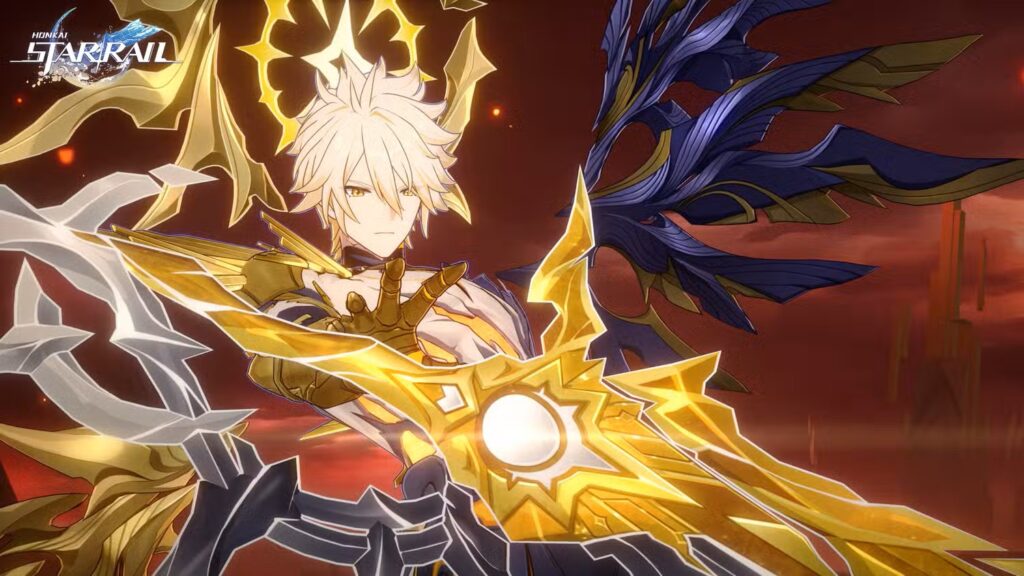 Honkai: Star Rail Version 3.4 Drops July 2 – Phainon Debuts, Fate/Stay Night Collab, and More