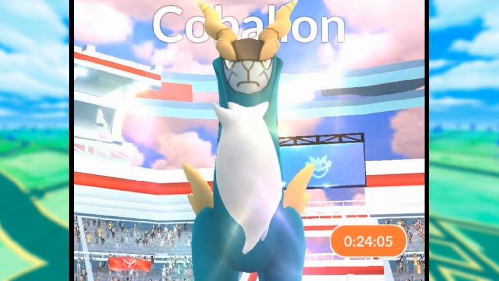 Best Cobalion Counters