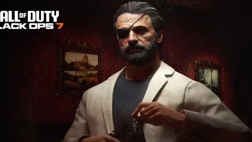 Call of Duty: Black Ops 7 Leak Reveals Skirmish – A 20v20 Objective-Based Multiplayer Mode