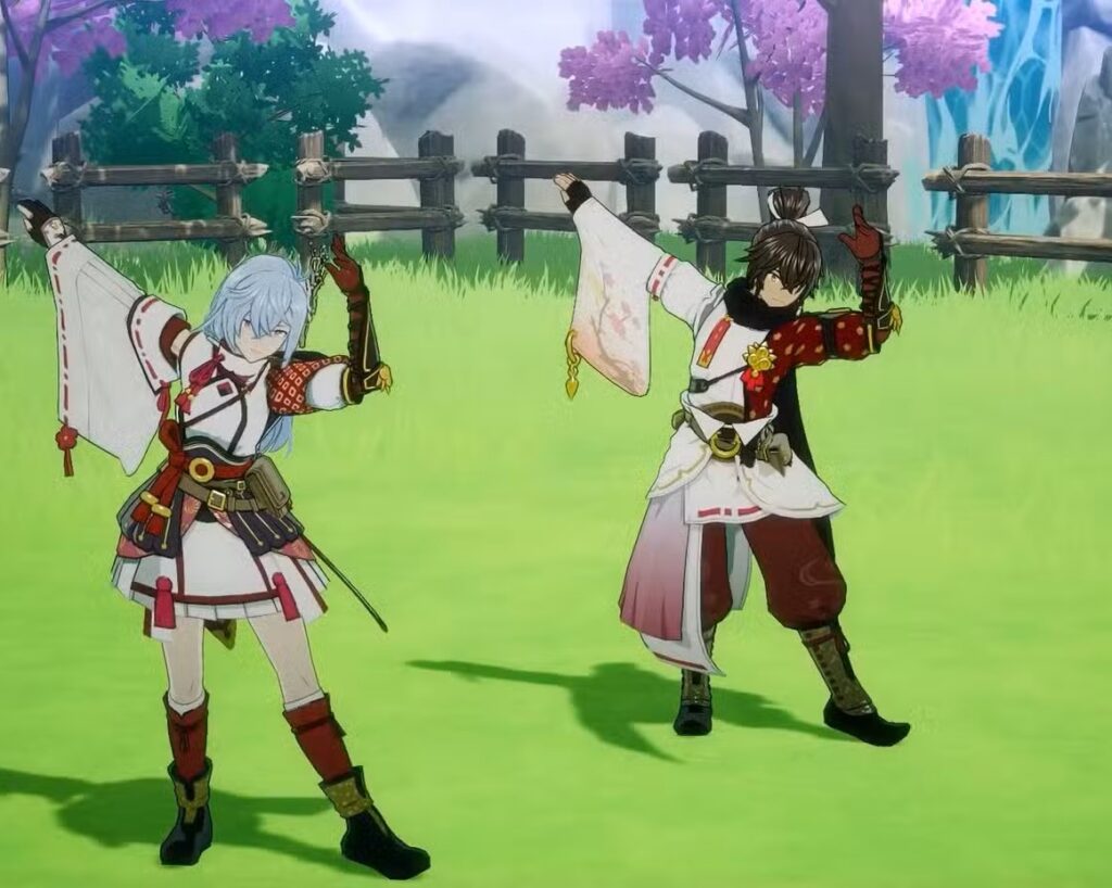 What Is Transmog in Rune Factory Guardians of Azuma