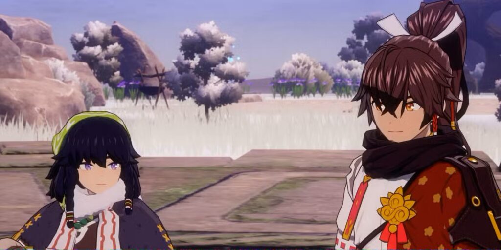 What’s Included in the Seasons of Love DLC? Rune Factory Guardians of Azuma